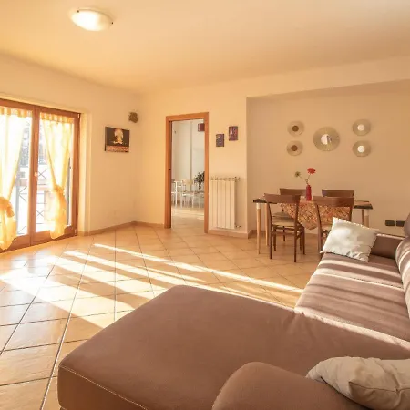 Lejlighed Amendola By Interhome Formia