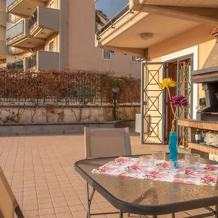 Lejlighed Amendola By Interhome Formia
