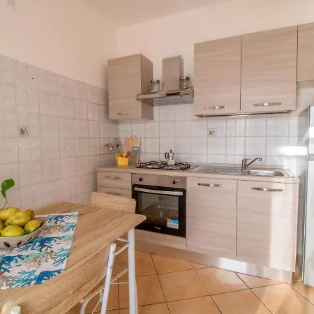 Amendola By Interhome Apartamento Formia