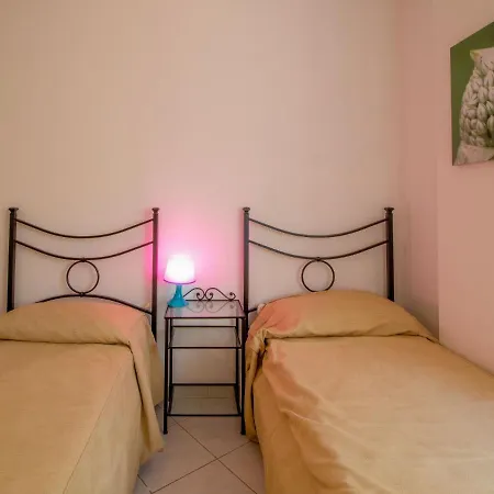 Amendola By Interhome * Formia
