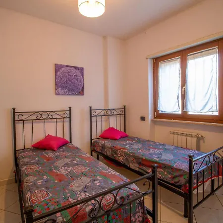 Amendola By Interhome Apartamento Formia