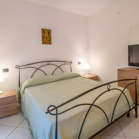 Amendola By Interhome Apartamento